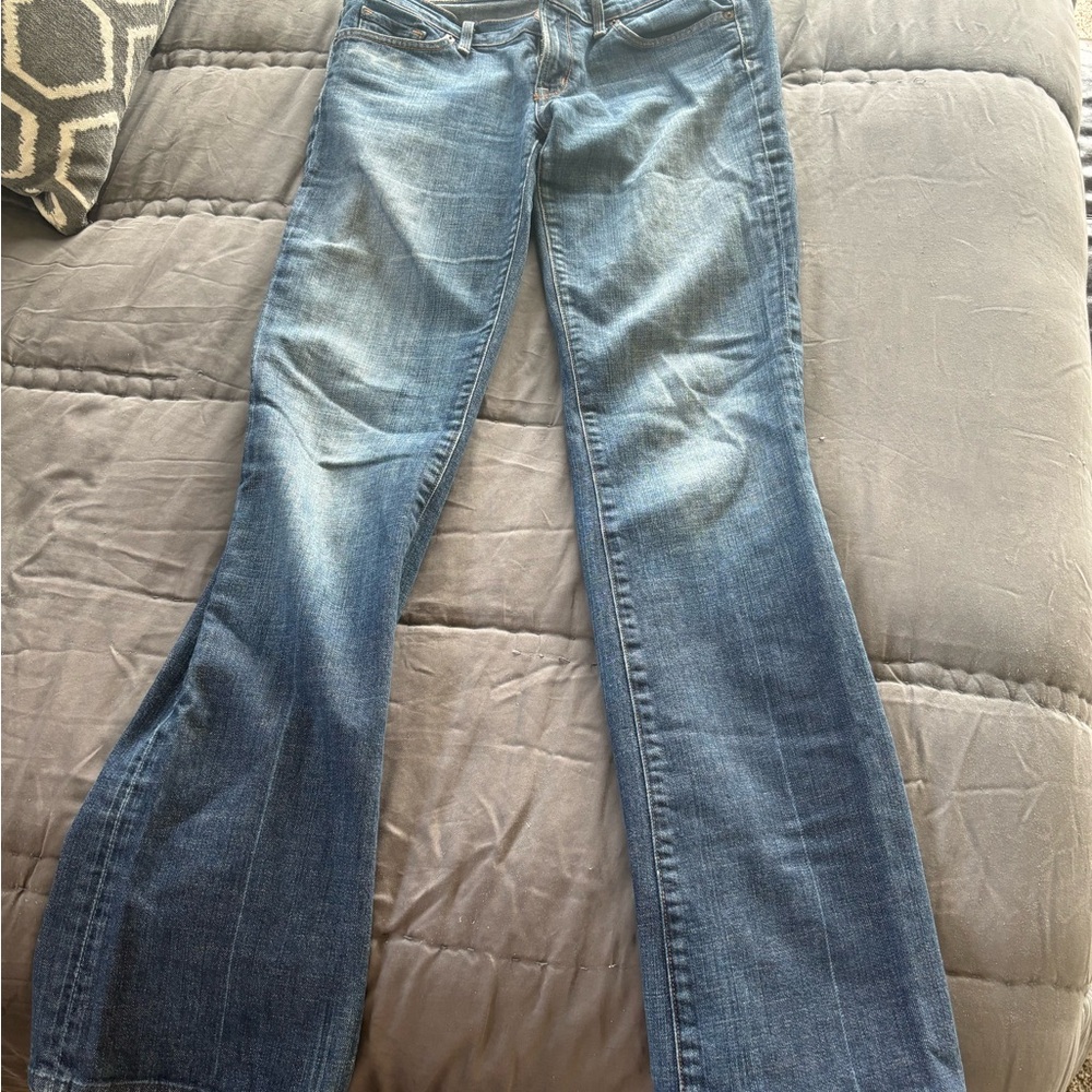 Citizens of Humanity women’s jeans